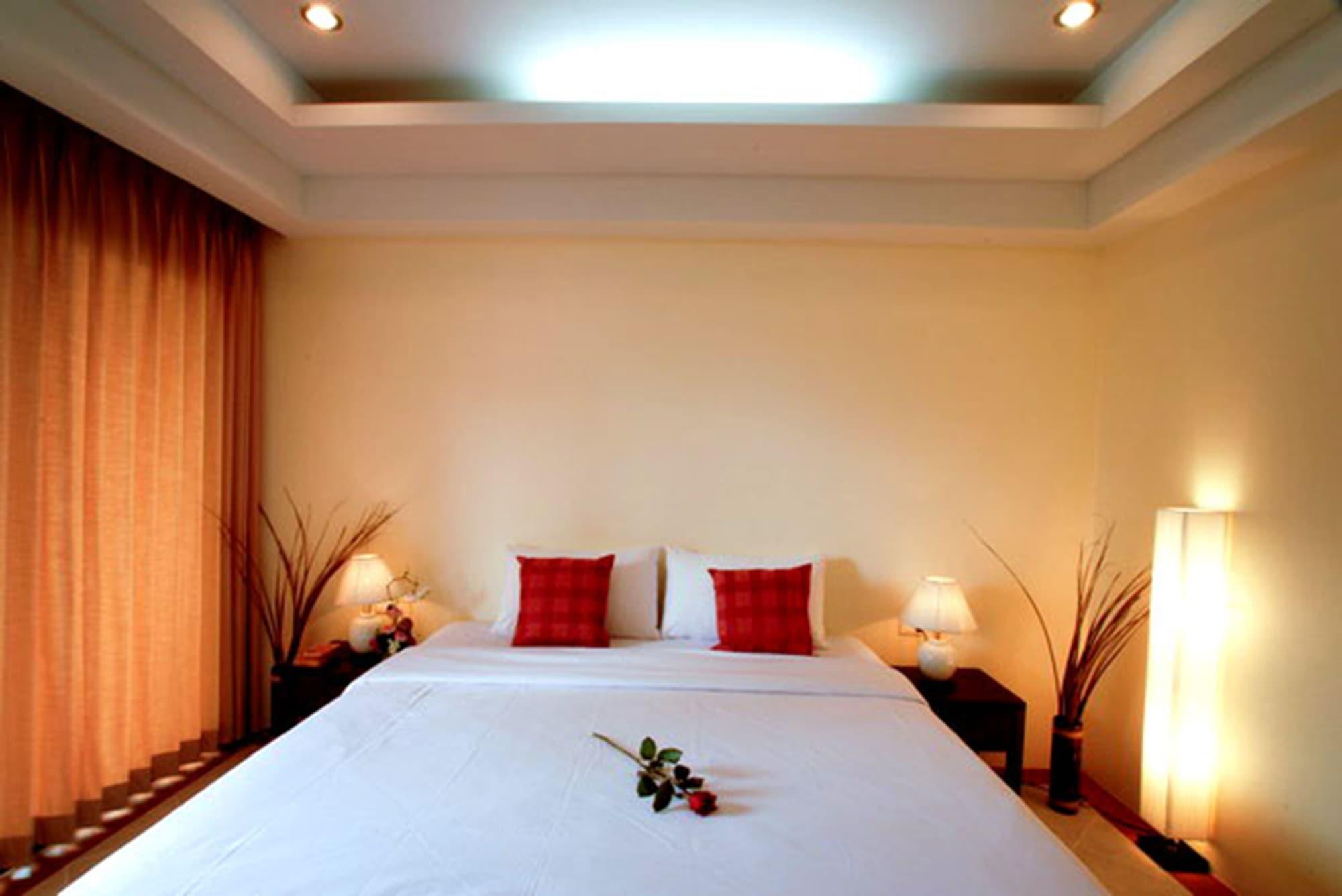 Panya Samui Hotel Bophut Buitenkant foto